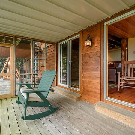 Graystone Cottage بيوينغ روك المظهر الخارجي الصورة