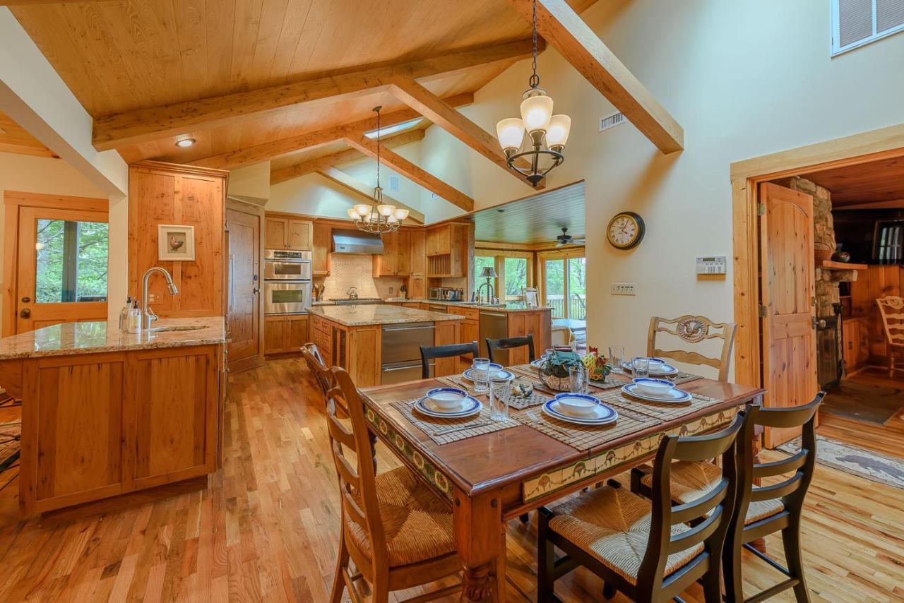 Graystone Cottage بيوينغ روك المظهر الخارجي الصورة