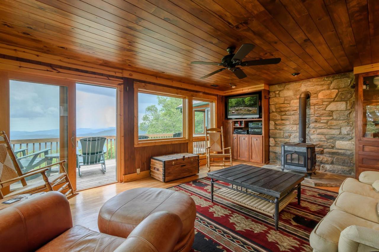 Graystone Cottage بيوينغ روك المظهر الخارجي الصورة