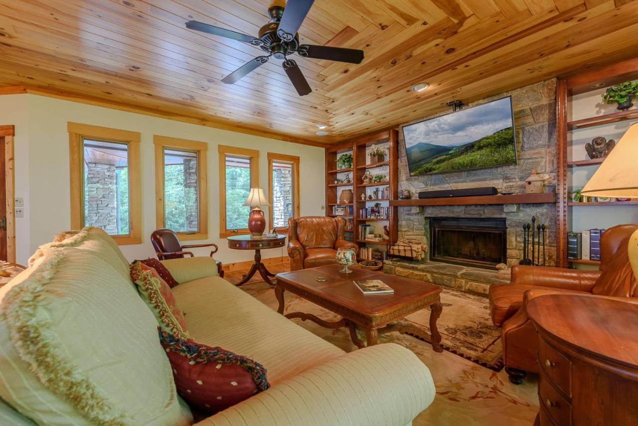Graystone Cottage بيوينغ روك المظهر الخارجي الصورة