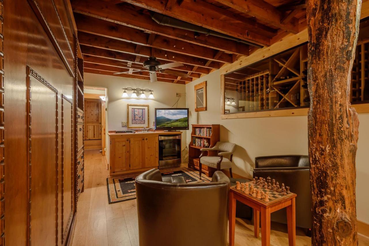Graystone Cottage بيوينغ روك المظهر الخارجي الصورة