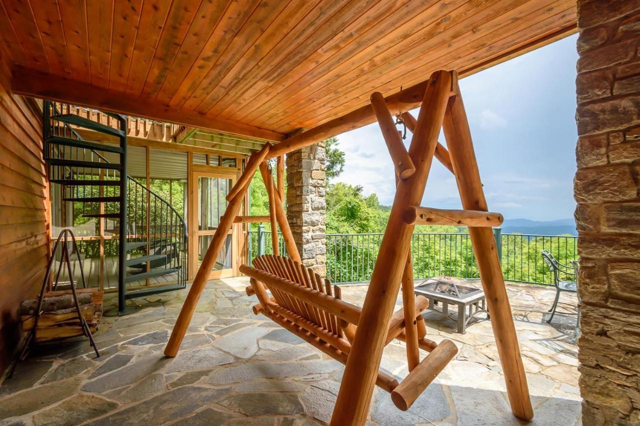 Graystone Cottage بيوينغ روك المظهر الخارجي الصورة