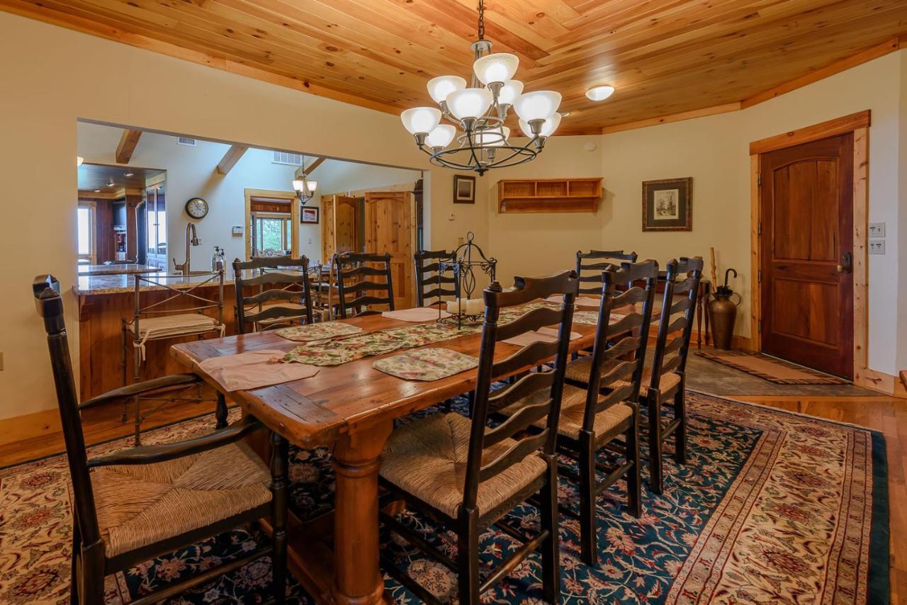 Graystone Cottage بيوينغ روك المظهر الخارجي الصورة