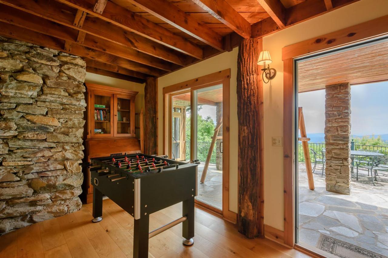 Graystone Cottage بيوينغ روك المظهر الخارجي الصورة