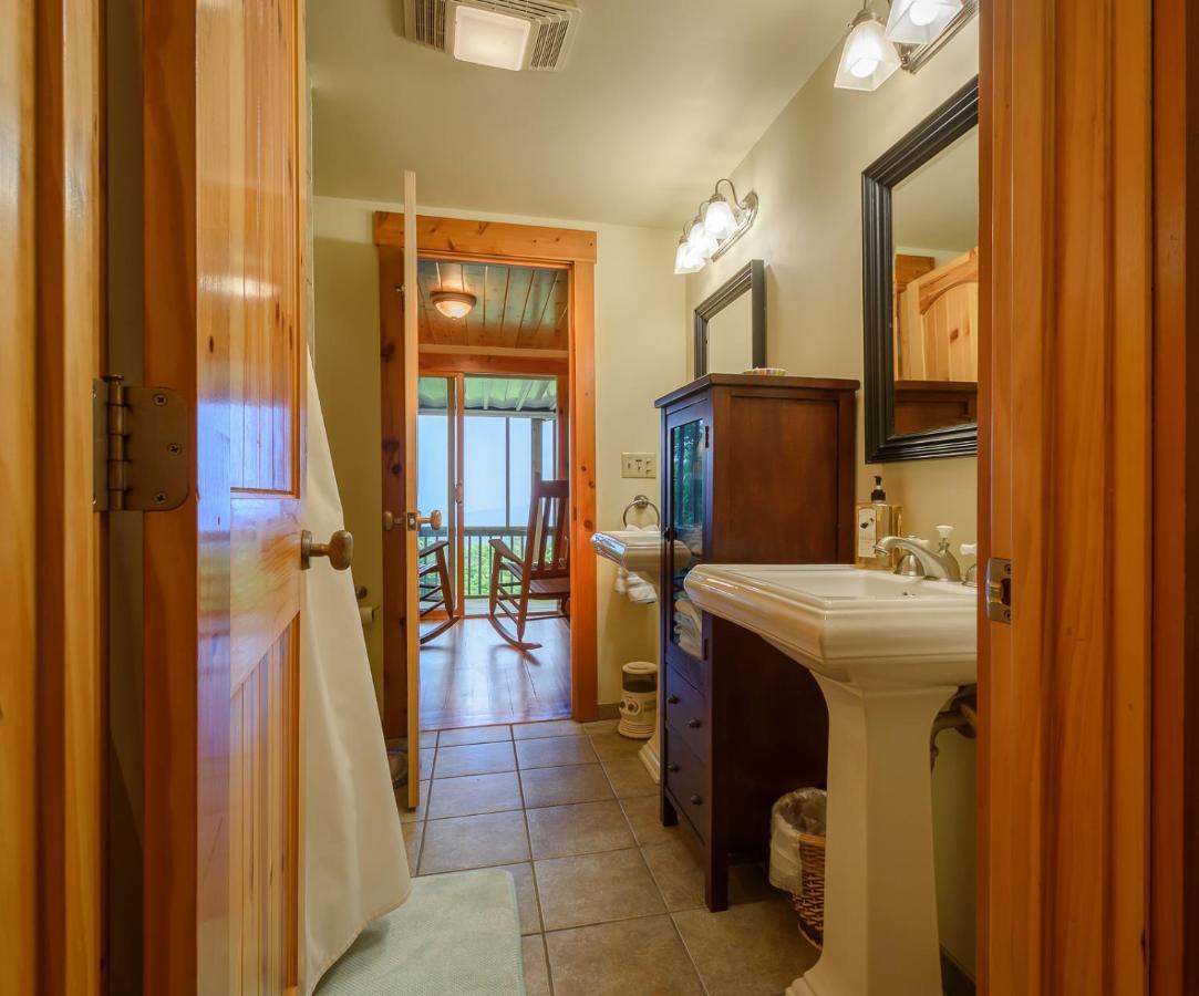 Graystone Cottage بيوينغ روك المظهر الخارجي الصورة