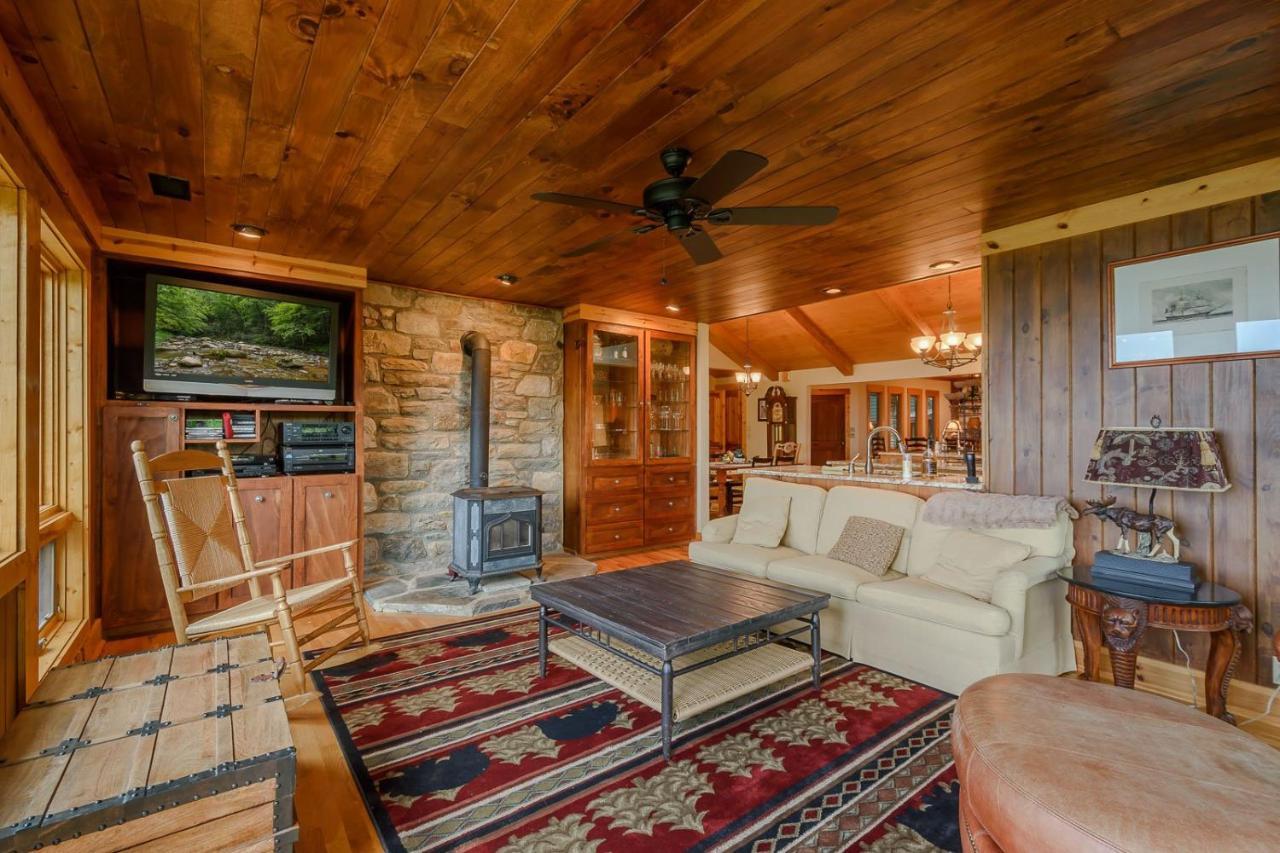 Graystone Cottage بيوينغ روك المظهر الخارجي الصورة